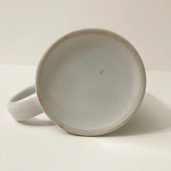 Vtg Destination San Francisco Mug Illustrations  Golden Gate Bridge Cable Car - Picture 10 of 13